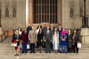 The Arab Entrepreneurs Board House of Lords 312