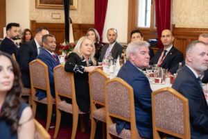 The Arab Entrepreneurs Board House of Lords WEB 100