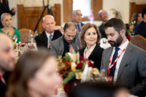 The Arab Entrepreneurs Board House of Lords WEB 105