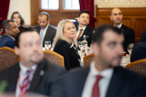 The Arab Entrepreneurs Board House of Lords WEB 106