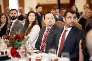 The Arab Entrepreneurs Board House of Lords WEB 107