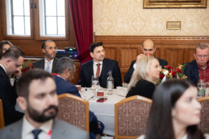 The Arab Entrepreneurs Board House of Lords WEB 108