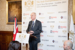 The Arab Entrepreneurs Board House of Lords WEB 114