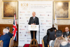 The Arab Entrepreneurs Board House of Lords WEB 115