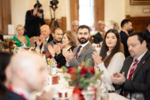 The Arab Entrepreneurs Board House of Lords WEB 118