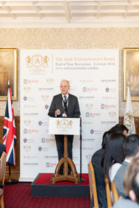 The Arab Entrepreneurs Board House of Lords WEB 119