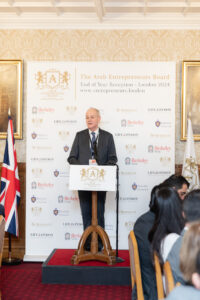 The Arab Entrepreneurs Board House of Lords WEB 120