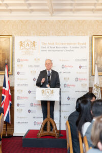 The Arab Entrepreneurs Board House of Lords WEB 121