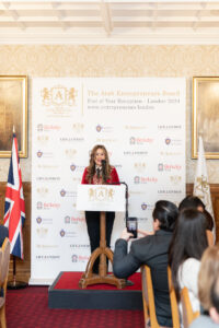 The Arab Entrepreneurs Board House of Lords WEB 122