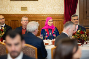 The Arab Entrepreneurs Board House of Lords WEB 124