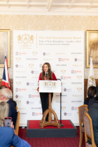 The Arab Entrepreneurs Board House of Lords WEB 126