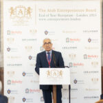 The Arab Entrepreneurs Board House of Lords WEB 135