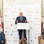 The Arab Entrepreneurs Board House of Lords WEB 139