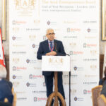 The Arab Entrepreneurs Board House of Lords WEB 140