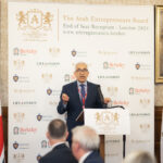 The Arab Entrepreneurs Board House of Lords WEB 142