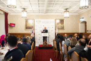 The Arab Entrepreneurs Board House of Lords WEB 143