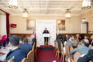 The Arab Entrepreneurs Board House of Lords WEB 145