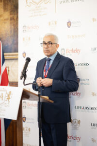 The Arab Entrepreneurs Board House of Lords WEB 146