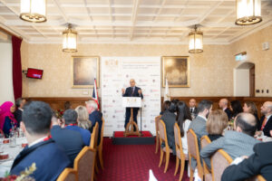 The Arab Entrepreneurs Board House of Lords WEB 147