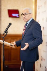 The Arab Entrepreneurs Board House of Lords WEB 150