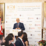 The Arab Entrepreneurs Board House of Lords WEB 151