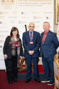 The Arab Entrepreneurs Board House of Lords WEB 166