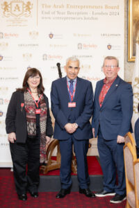 The Arab Entrepreneurs Board House of Lords WEB 167