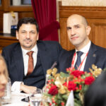 The Arab Entrepreneurs Board House of Lords WEB 168