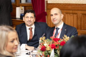 The Arab Entrepreneurs Board House of Lords WEB 168