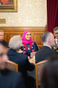 The Arab Entrepreneurs Board House of Lords WEB 173