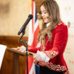 The Arab Entrepreneurs Board House of Lords WEB 174