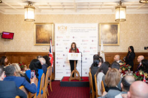 The Arab Entrepreneurs Board House of Lords WEB 175