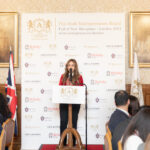 The Arab Entrepreneurs Board House of Lords WEB 176