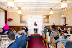 The Arab Entrepreneurs Board House of Lords WEB 177