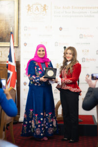 The Arab Entrepreneurs Board House of Lords WEB 178