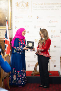 The Arab Entrepreneurs Board House of Lords WEB 179