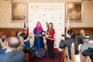 The Arab Entrepreneurs Board House of Lords WEB 180