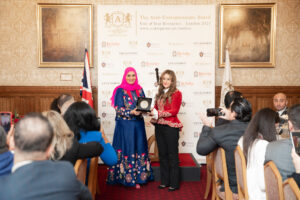 The Arab Entrepreneurs Board House of Lords WEB 181