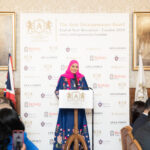 The Arab Entrepreneurs Board House of Lords WEB 185