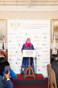 The Arab Entrepreneurs Board House of Lords WEB 185