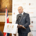 The Arab Entrepreneurs Board House of Lords WEB 186