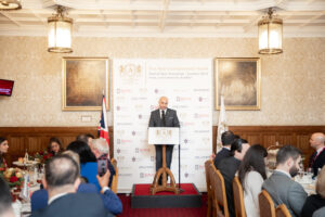 The Arab Entrepreneurs Board House of Lords WEB 187