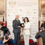 The Arab Entrepreneurs Board House of Lords WEB 191