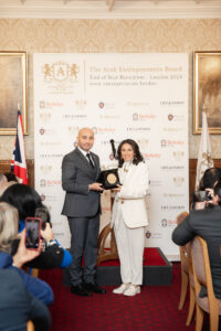 The Arab Entrepreneurs Board House of Lords WEB 191