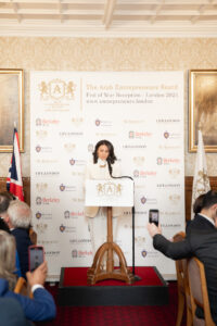 The Arab Entrepreneurs Board House of Lords WEB 194