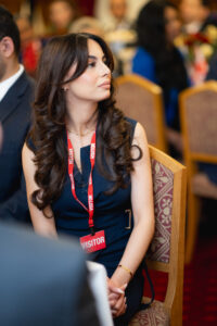 The Arab Entrepreneurs Board House of Lords WEB 199