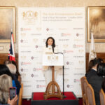 The Arab Entrepreneurs Board House of Lords WEB 201