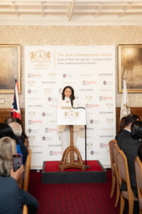 The Arab Entrepreneurs Board House of Lords WEB 201