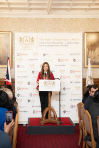 The Arab Entrepreneurs Board House of Lords WEB 204