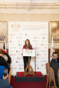 The Arab Entrepreneurs Board House of Lords WEB 208